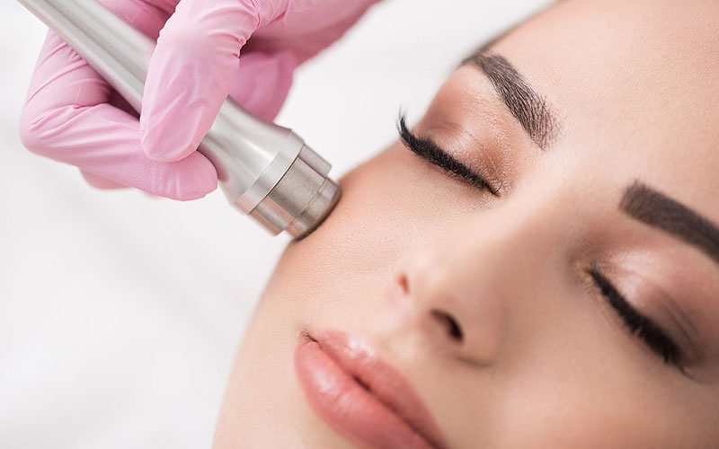 Best Microdermabrasion Crystal And Diamond in Fujairah