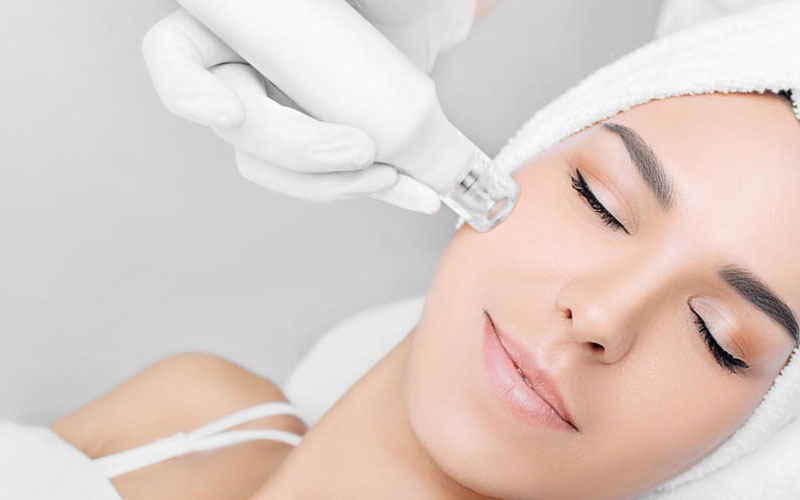 Mesotherapy Face And Hair in Fujairah