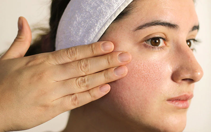 Rejuvenation Laser & Treatment For Open Pores Treatment