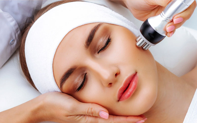 Rf And Cavitation For Face Lift in Fujairah